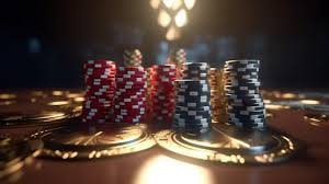 Bingo Esports qq333com