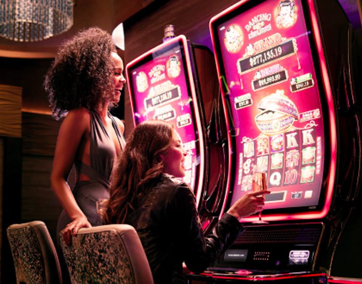qq333com ကာစီနို ဒီလာများနှင့် Roulette ဂိမ်း