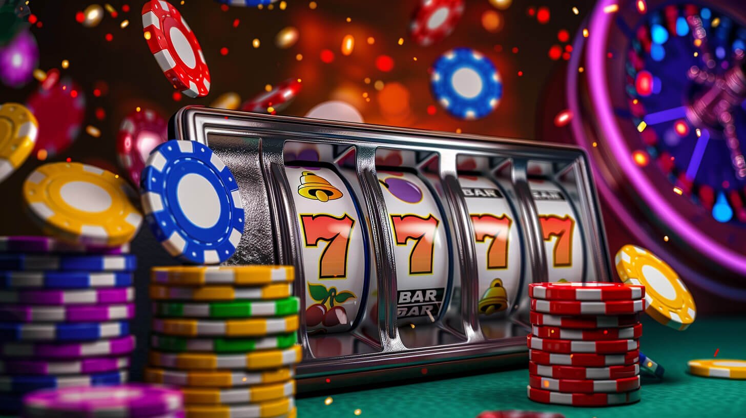 qq333com Live Casino ဒီလာများနှင့် Baccarat ကစားနေသည်